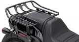 Cobra Big Ass Detachable Wrap Around Black Luggage Rack 13" x 18" (502-2612B)