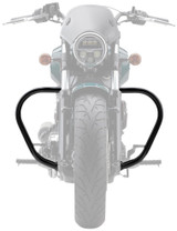Cobra Black Freeway Bar/Case Guard (501-2110B)