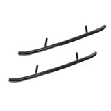 Woodys Extender Trail III Flat-Top 4" Carbide Wear Bar Runners (EYV3-0608)