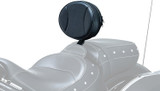 Kuryakyn Plug-N-Go Driver Backrest for Indian (1628)