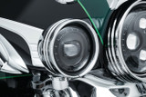 Kuryakyn Orbit 4.5" LED Passing Lamps (2474)
