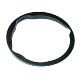 Paul Yaffe Flat Black Headlight Correction Ring (PYO:HCR)