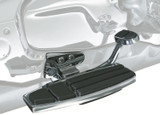 Kuryakyn Driver Chrome Floorboard Kit (4038)