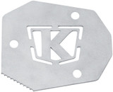 Kuryakyn Lodestar Gold Kickstand Shoe (3837)
