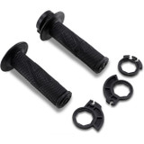 ODI EMIG Pro V2 Lock-On Grips | Blackout (H36EPBB)