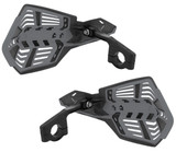 Acerbis X-Future MX Offroad Black/Gray Handguards (2801961001)
