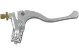 Parts Unlimited Shorty Style Clutch Lever Assembly (43-1101L)