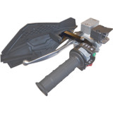 Powermadd MX/ATV Mount Kit for Setinel/Fuzion Handguards (34452)