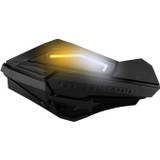 Powermadd LED Turn Signal Kit for Sentinel Handguards (34491)