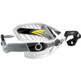 Cycra Probend CRM Ultra Black MX Handguards for 7/8" Bars (1CYC-7407-12X)