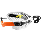 Cycra Probend Ultra CRM Orange MX Handguards for 7/8" Bars (1CYC-7407-22X)