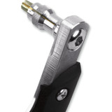 Cycra Probend Aluminum Powergrip Bar End Set (1CYC-1053-02)