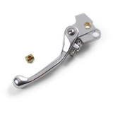 Moose OE Style Silver Clutch Lever (0613-1875)