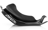 Acerbis Enduro Style Black Skid Plate (2688790001)