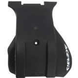 Acerbis Black Plastic Skid Plate (2244130001)