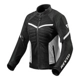 Rev'It Arc Air Womens Textile Jacket