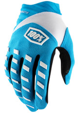 100% Airmatic Mens MX Offroad Gloves
