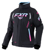 FXR Team FX 22 Womens Snow Jacket