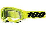 100% Racecraft 2 MX Offroad Goggles