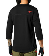 Fox Racing Ranger Dri-Release Mens 3/4 Sleeve MTB Jersey