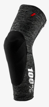 100% Teratec MTB Mountain Bike Knee Guards