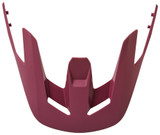 Fox Racing Speedframe FA23 Helmet Visor/Peak