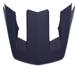 Fox Racing Dropframe Helmet Replacement Visor/Peak