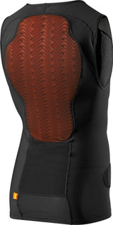 Fox Racing Baseframe Pro Mens Sleeveless Protective Shirt