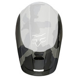 Fox Racing V1 Trev Helmet Replacement Visor/Peak