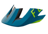 Fox Racing Metah Flow Helmet Replacement Visor/Peak