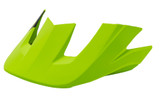 Fox Racing Metah Thresh Helmet Replacement Visor/Peak