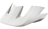 Fox Racing Metah Helmet Replacement Visor/Peak