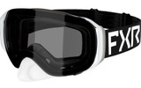 FXR Ride X Spherical Snow Goggles