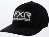 FXR UPF 21 Performance Plus Snapback Hat