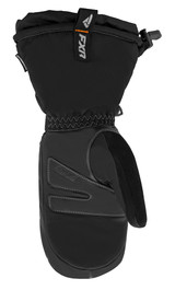 FXR Combat Mens Snow Mittens