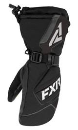 FXR Combat Womens Snow Mittens