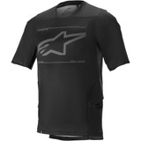 Alpinestars Drop 6.0 Short Sleeve Mens MTB Jersey