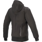Alpinestars Stella Sektor V2 Tech Womens Hooded Motorcycle Jacket