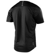 Troy Lee Designs Flowline Solid Mens SS MTB Mountain Bike Jersey