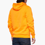 100% Brad Binder 33 Mens Pullover Hoody