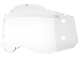 100% Accuri 2/Racecraft 2/Strata 2 Forecast Goggle Lens
