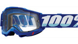 100% Accuri 2 Enduro MX Offroad Goggles