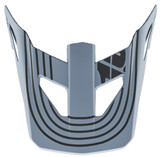 100% Status MTB Helmet Replacement Visor/Peak