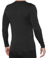 100% Basecamp Mens Long Sleeve Base Layer Shirt
