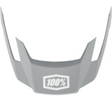 100% Altec Mountain Bike Helmet Replacement Visor/Peak