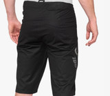 100% Hydromatic Mens MTB Mountain Bike Shorts