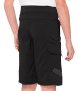 100% Ridecamp Youth MTB Mountain Bike Shorts
