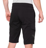 100% Ridecamp Mens MTB Mountain Bike Shorts