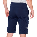 100% Ridecamp Mens Mountain Bike Shorts