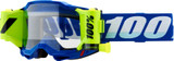 100% Accuri 2 Forecast MX Offroad Goggles